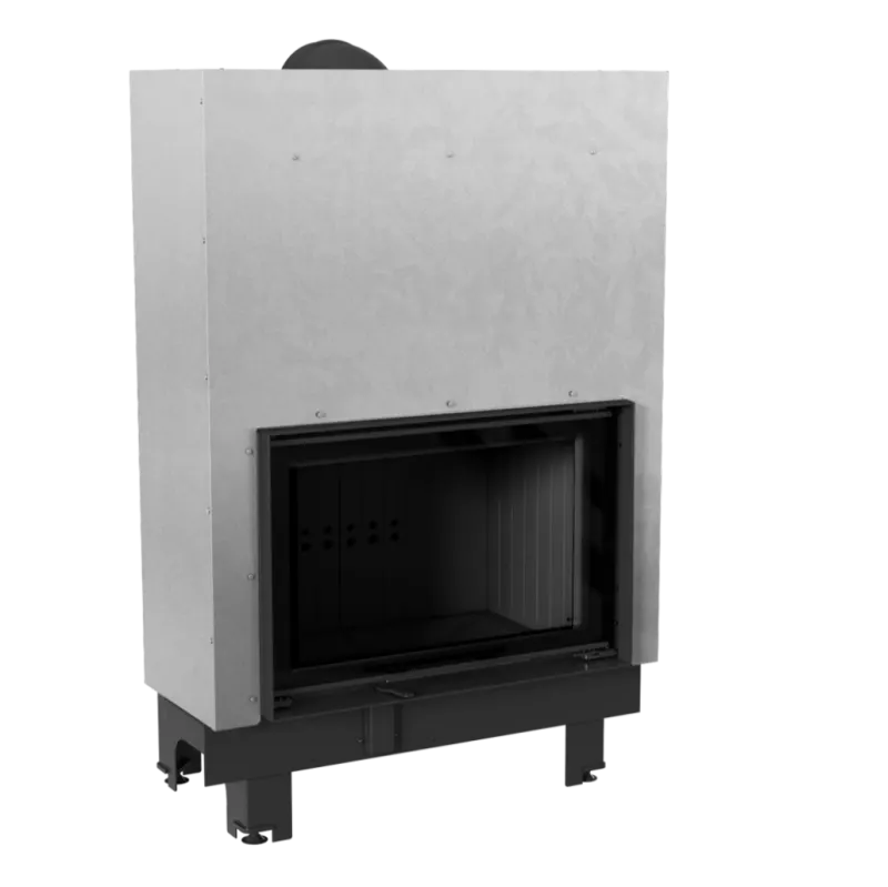 MBO150 deschidere verticala - samota neagra