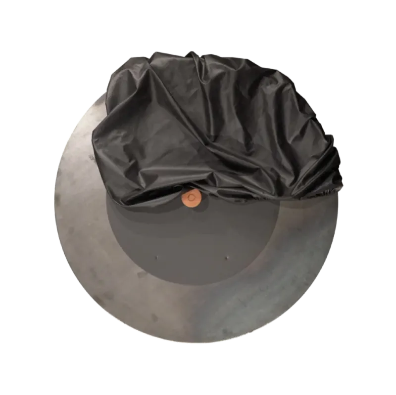 Husa Soft + Capac de stins focul Ofyr 85