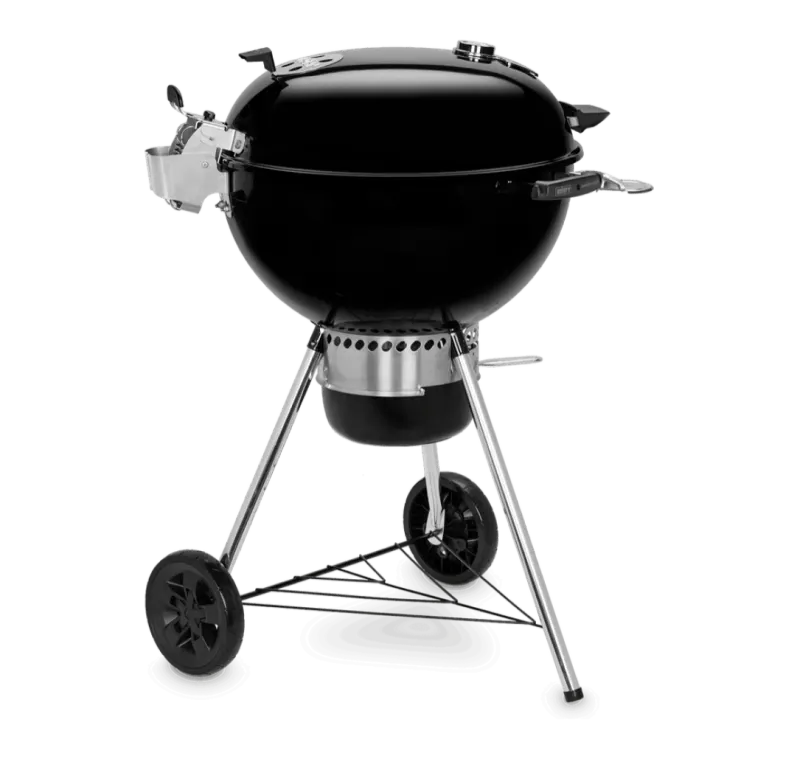 Gratar carbuni Master-Touch GBS Premium E-5770 de 57 cm