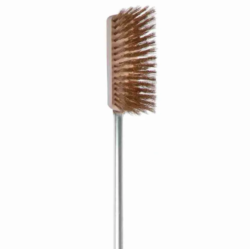 Perie 175 cm curatare cuptor