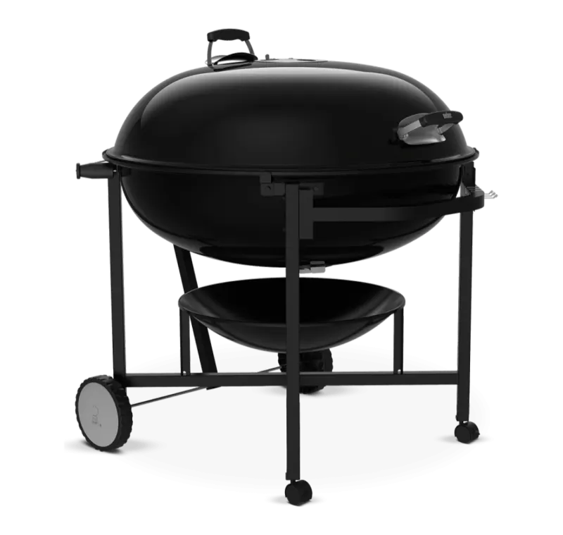 Gratar carbuni Ranch Kettle 96cm