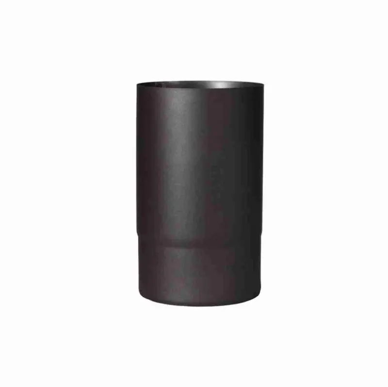 Burlan tabla eco fi 110 - 25cm - 0,6mm
