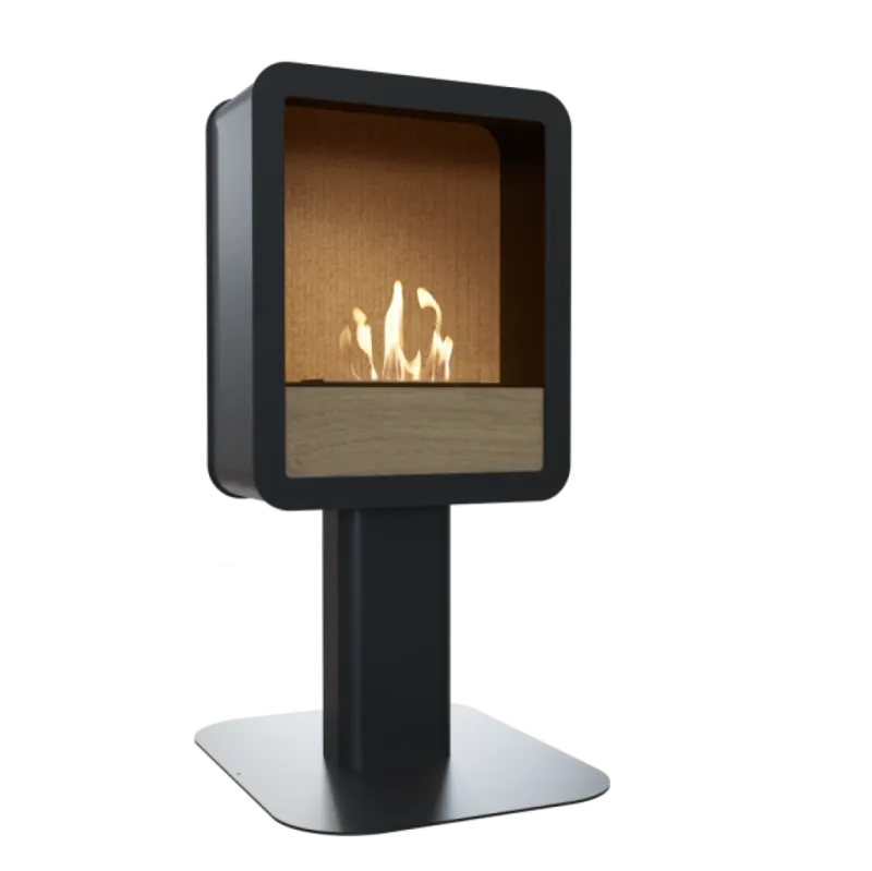 Biosemineu mobil Echo RECTANGLE 50