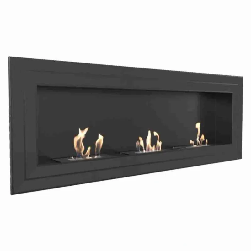 JULIET 180 x 65 cm - NEGRU