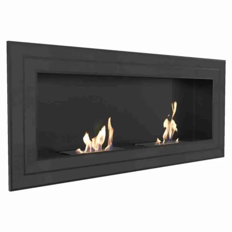 JULIET 150 x 65 cm - NEGRU