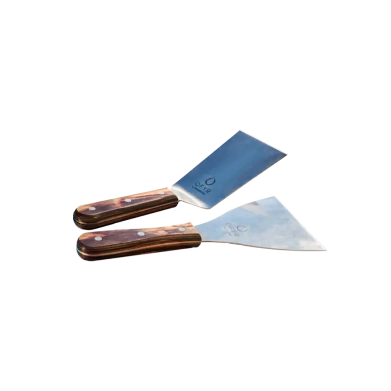 Set spatula si racleta - Ofyr