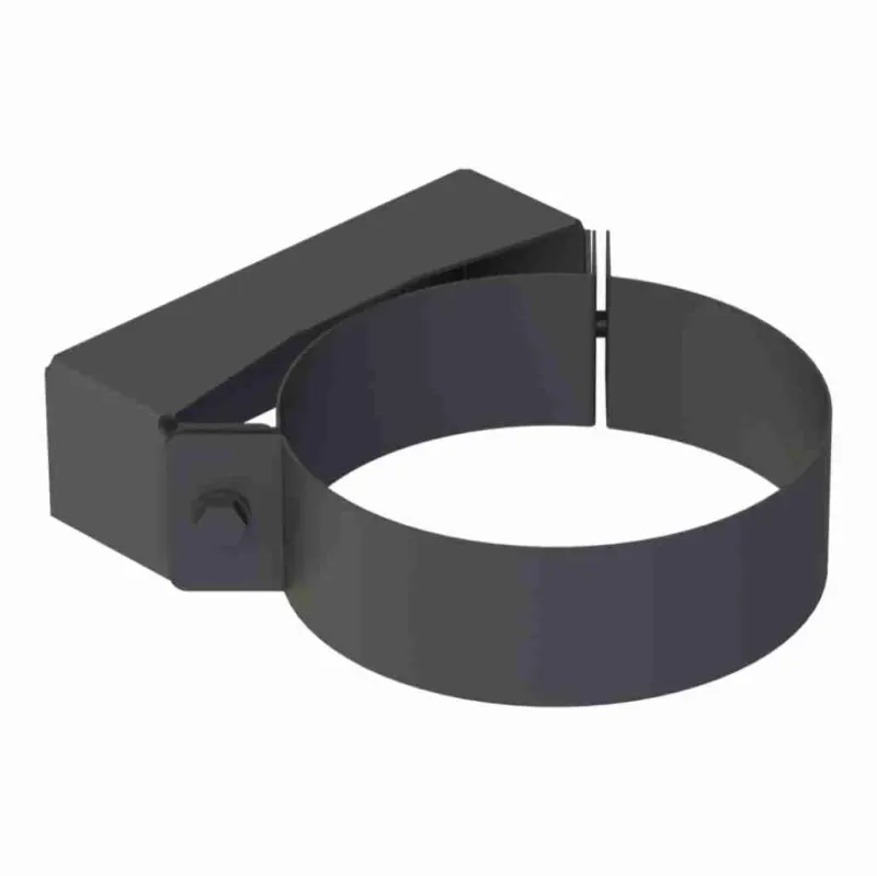 Colier ancorare fix - 5 cm - DW Black FI200