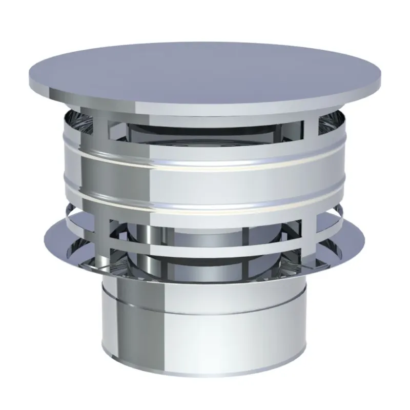 Terminal special tub izolat - DW ECO FI200