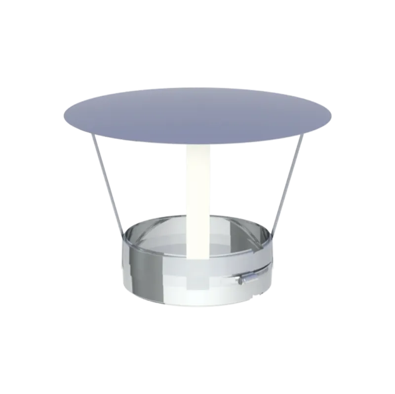 Palarie tub izolat - DW ECO FI200