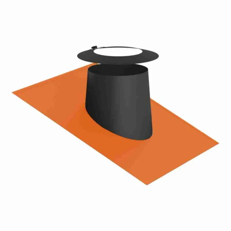 Kit etansare invelitoare 16-25GR - DW Black-Rosu FI200