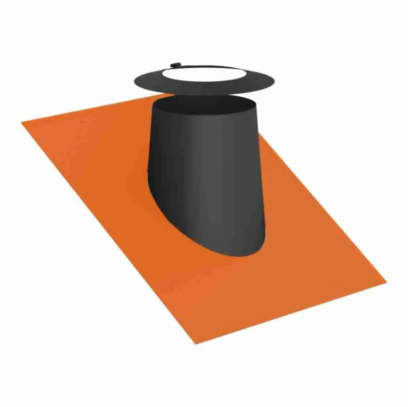 Kit etansare invelitoare 26-35GR - DW Black-Rosu- FI200
