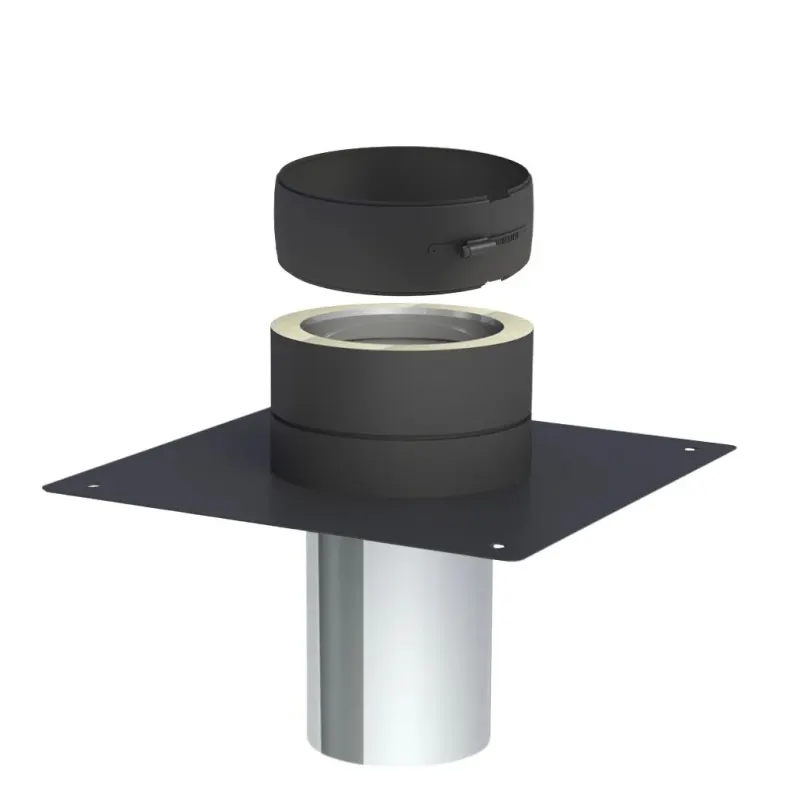 Element de legatura DW-SW - DW Black FI200