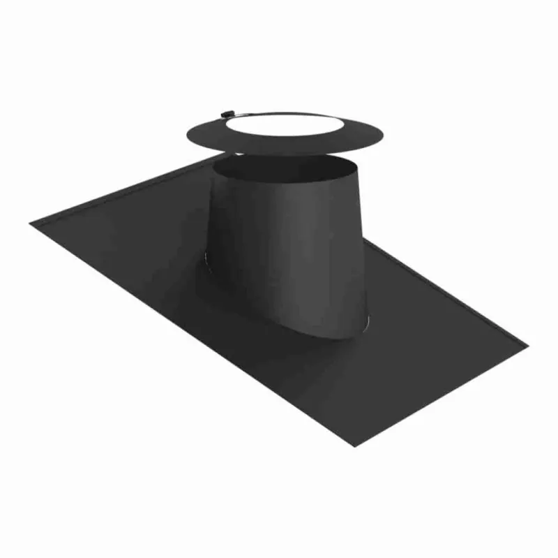 Kit etansare invelitoare 16-25GR - DW Black FI150