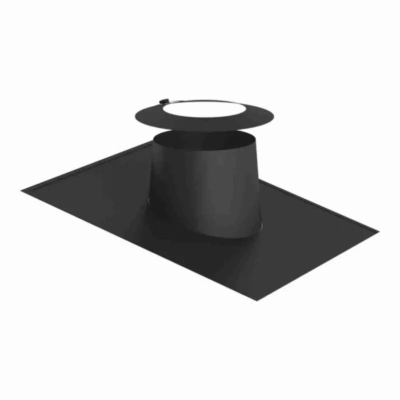 Kit etansare invelitoare 5-15GR - DW Black FI180