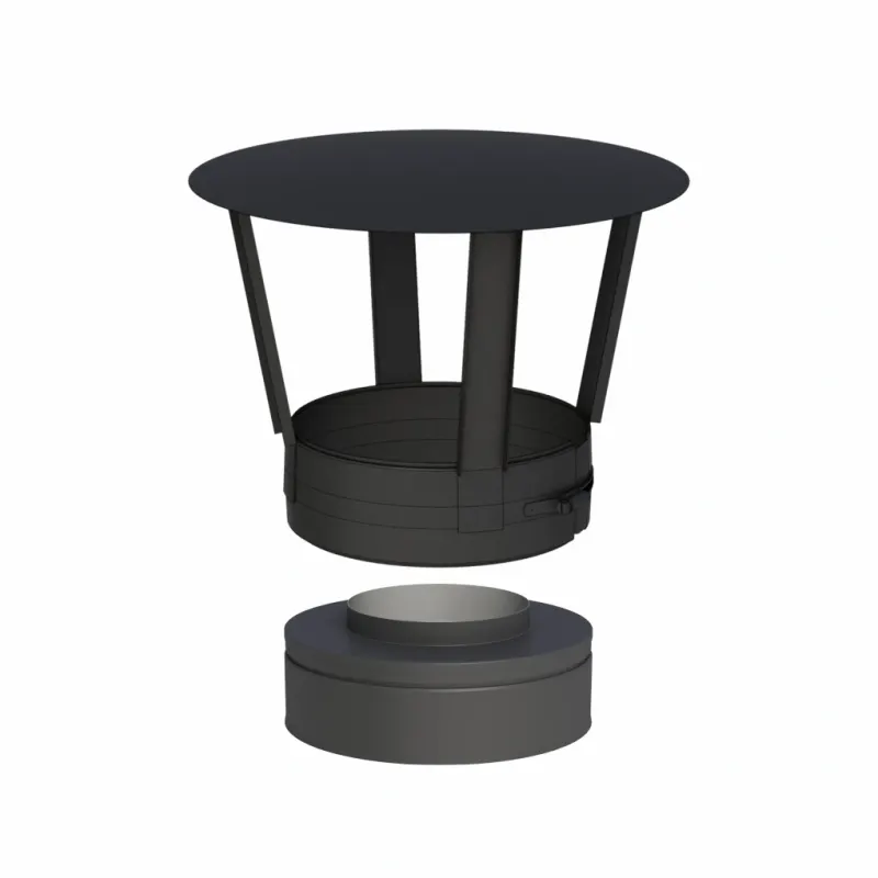 Terminal cu palarie simpla - 130