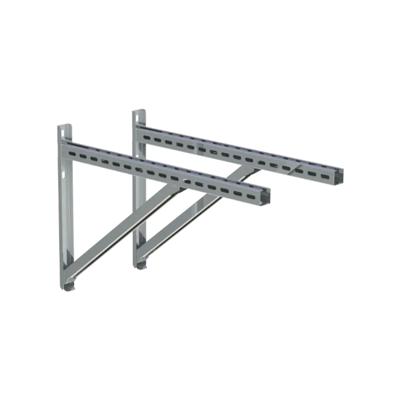 Suport pentru sustinere cos - DW ECO - Type III - 750 mm