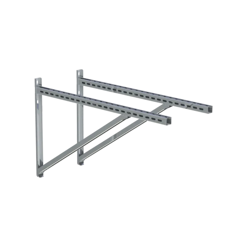 Suport pentru sustinere cos - DW ECO - Type IV - 1030 mm