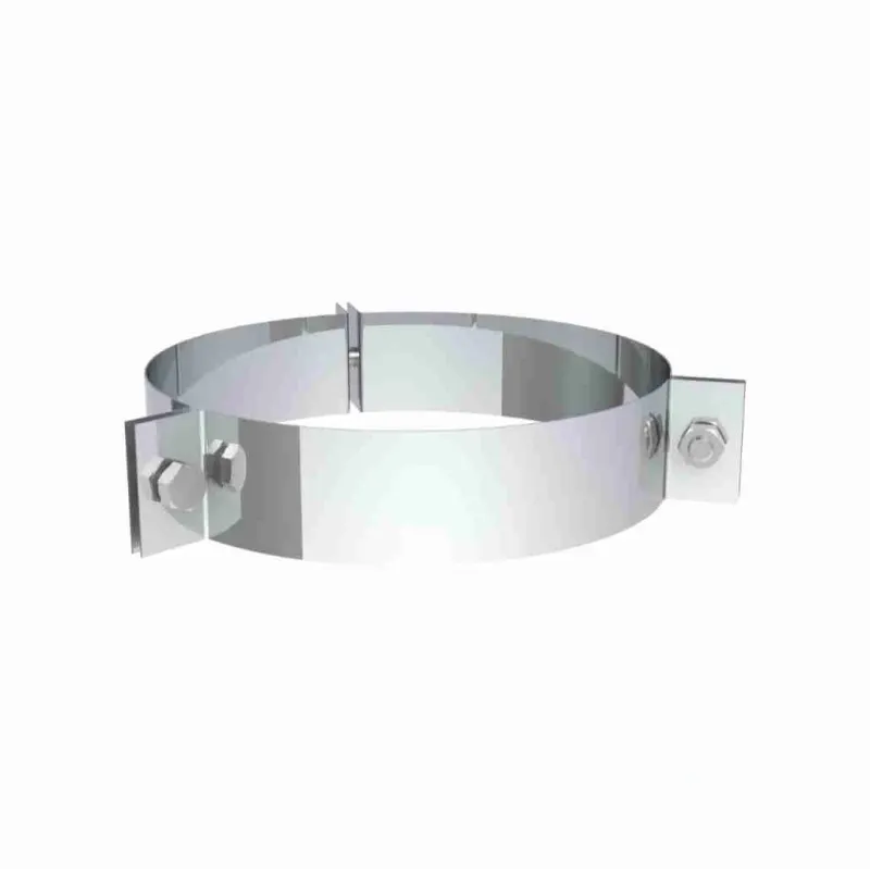 Colier ancorare statica (cabluri/tije) - DW ECO FI200
