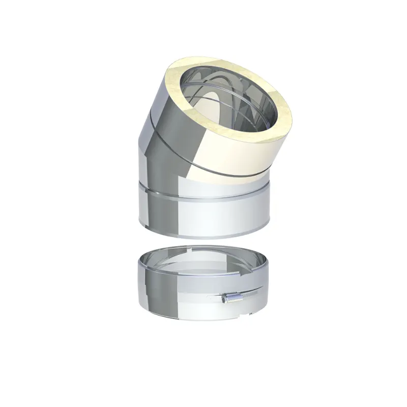 Cot Tub inox izolat - DW ECO FI130 - 30GR