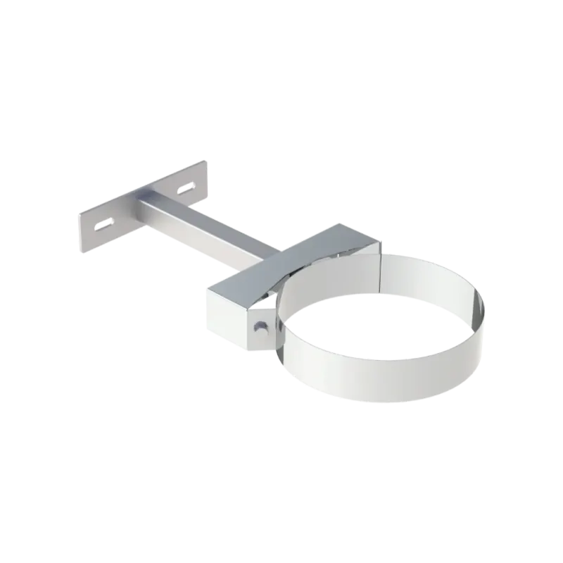 Colier fixare reglabil - 5-25 cm - DW ECO FI150