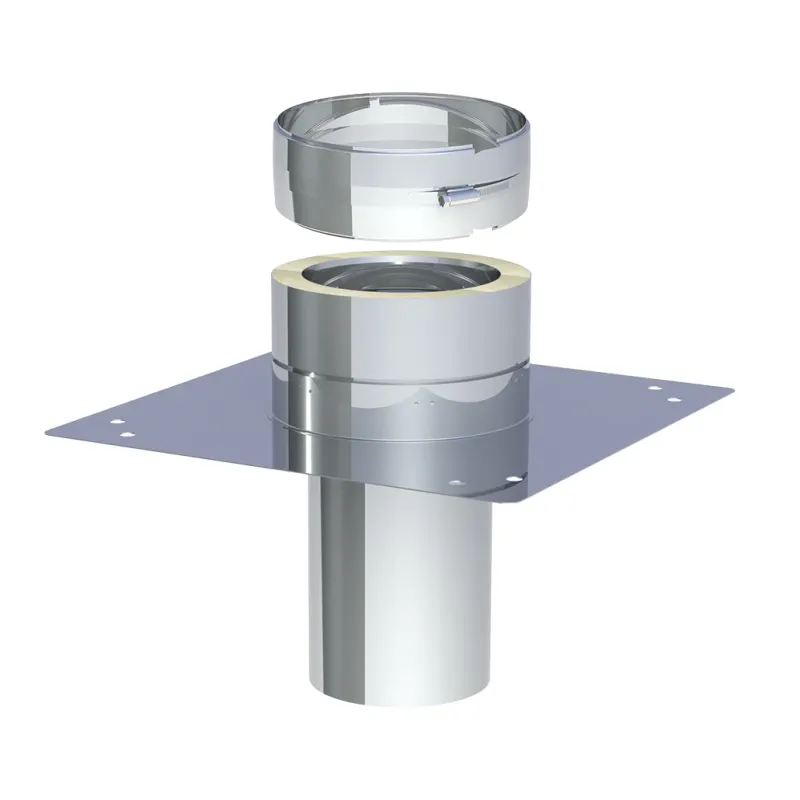 Element de legatura DW-SW - DW ECO FI160