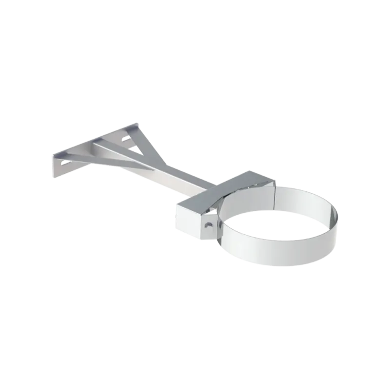 Colier fixare reglabil - 22,5-36 cm - DW ECO FI160
