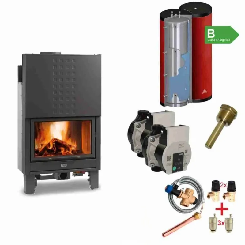ENERGY 75 - PACHET SMART ONE