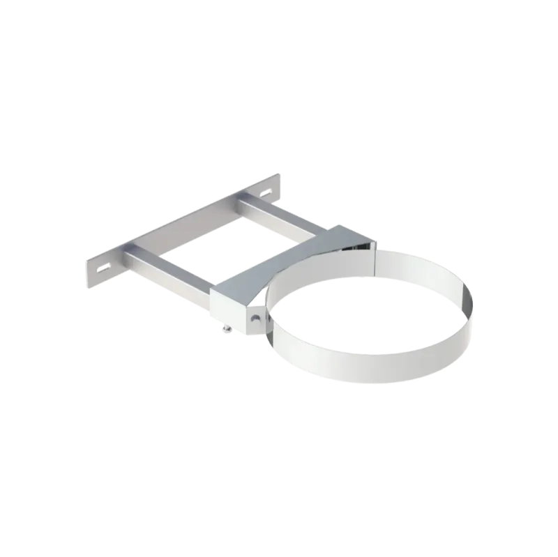 Colier fixare reglabil - 5-25 cm - DW ECO FI300