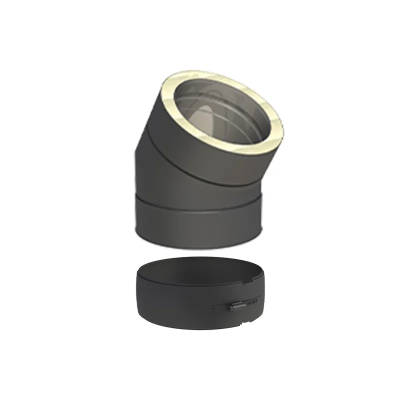 Cot Tub inox izolat - DW Black FI250 - 30GR