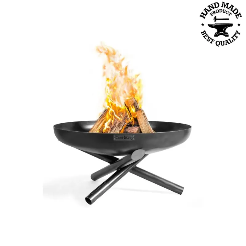 Vatra de foc exterior - INDIANA 80 cm