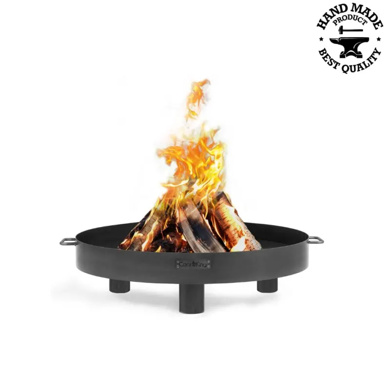 Vatra de foc exterior - TUNIS 60 cm