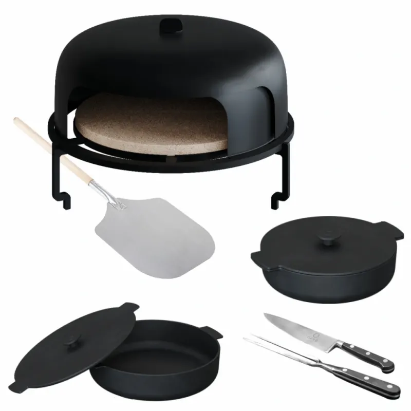 Pachet EXPERT accesorii Ofyr 100