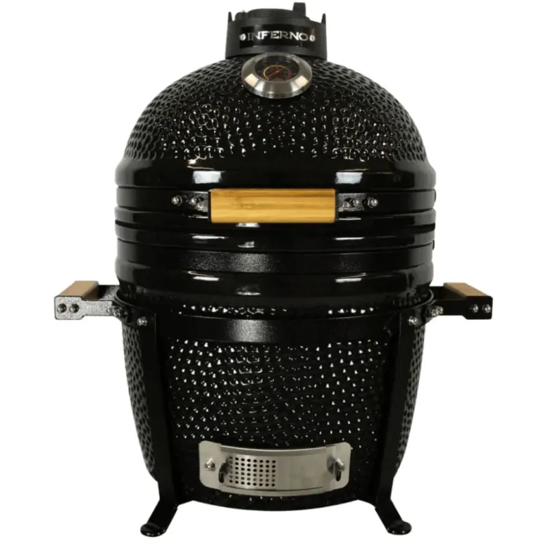 Gratar Kamado Compact - Inferno