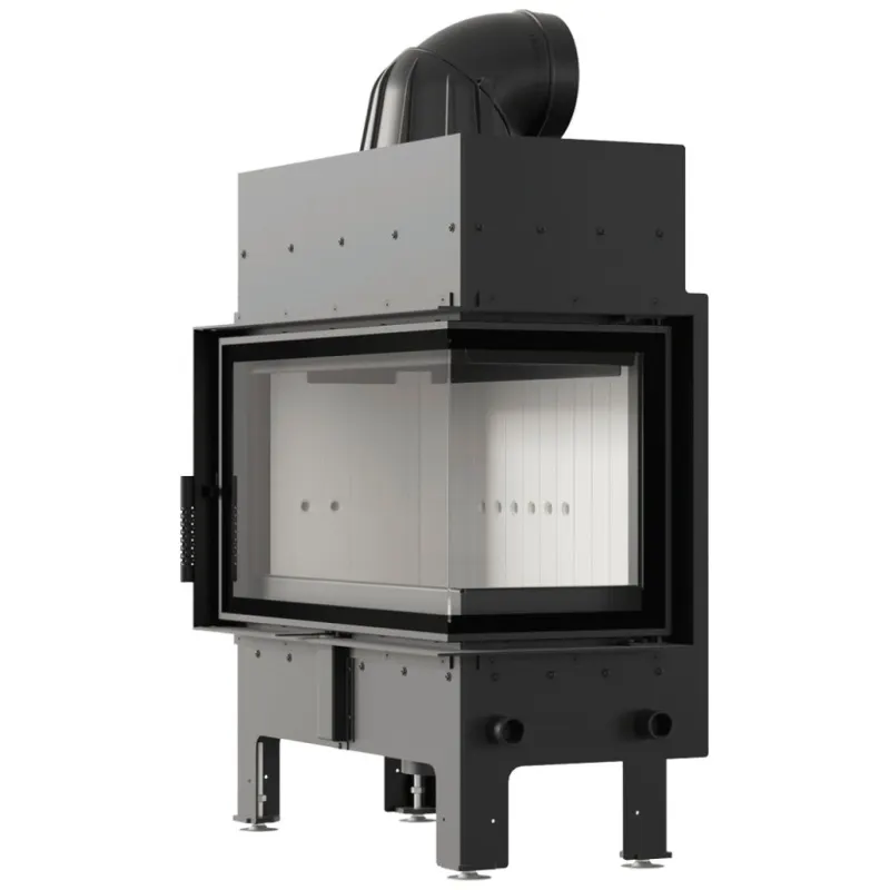 FLOTEK M 10kW - Sticla Dreapta fara stalp