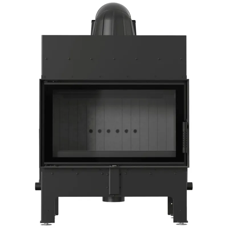 FLOTEK M 10kW - Samota Neagra