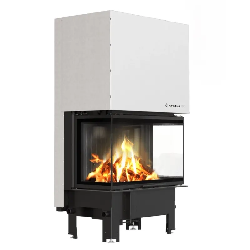 REGNOR 800/400 8kW - Samota neagra
