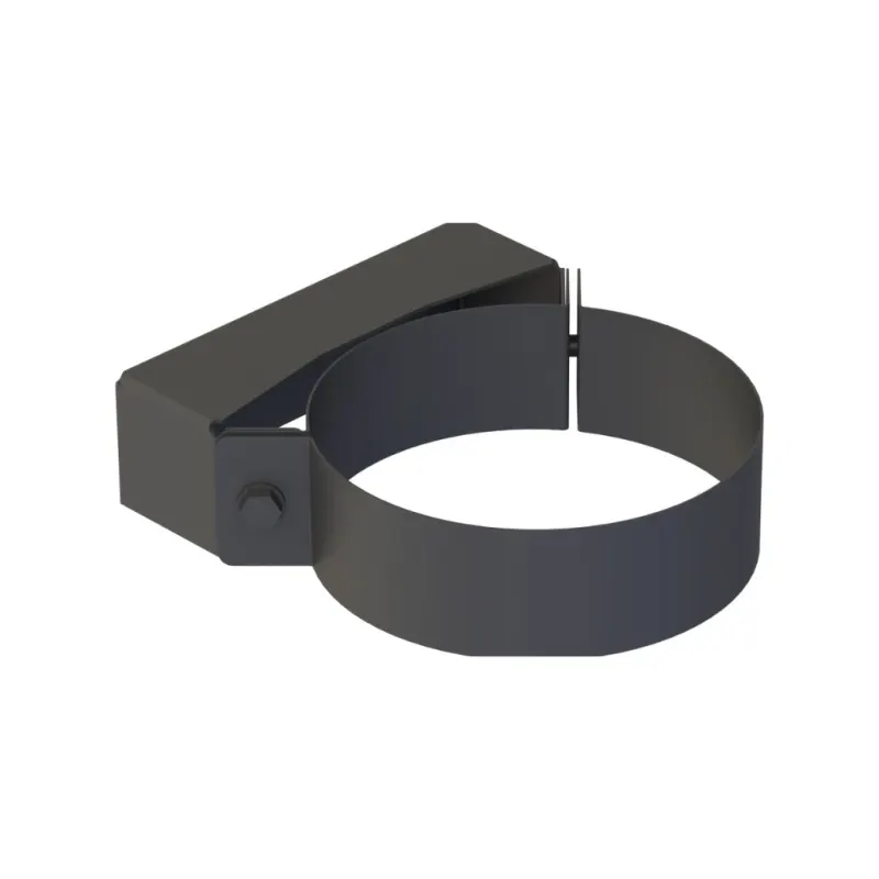 Colier ancorare fix - 5 cm - DW Black 50 FI200