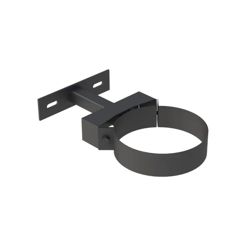 Colier fixare reglabil - 5-15 cm - DW Black 50 FI200
