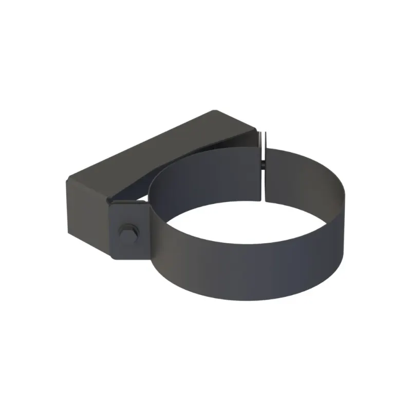 Colier ancorare fix - 5 cm - DW Black 50 FI150