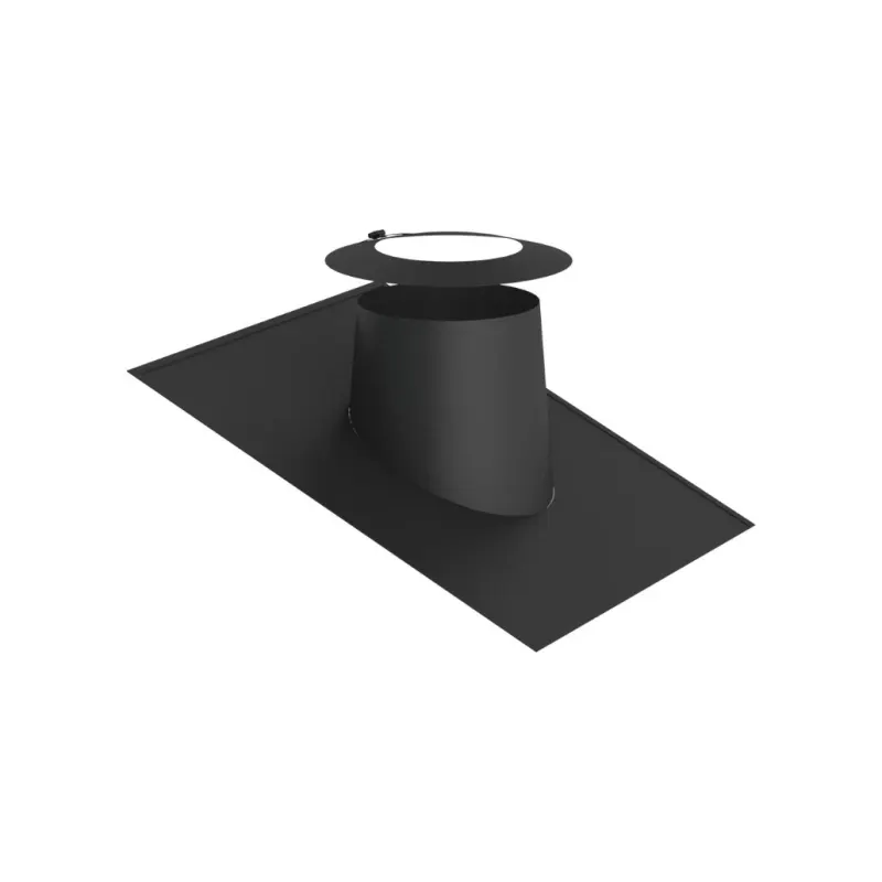Kit etansare invelitoare 16-25GR - DW Black 50 FI150