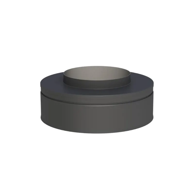 Terminal simplu - DW Black 50 FI180
