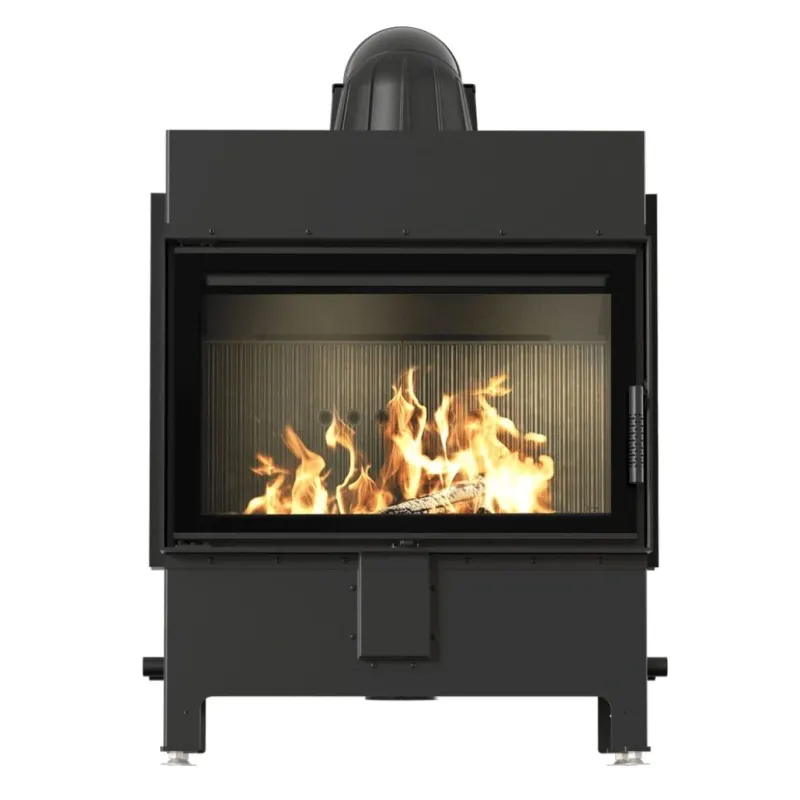Focar LUCY 14 V2 - samota neagra