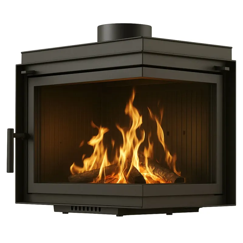 Focar fonta Bergen 8k-11W - 81% - Sticla Dreapta