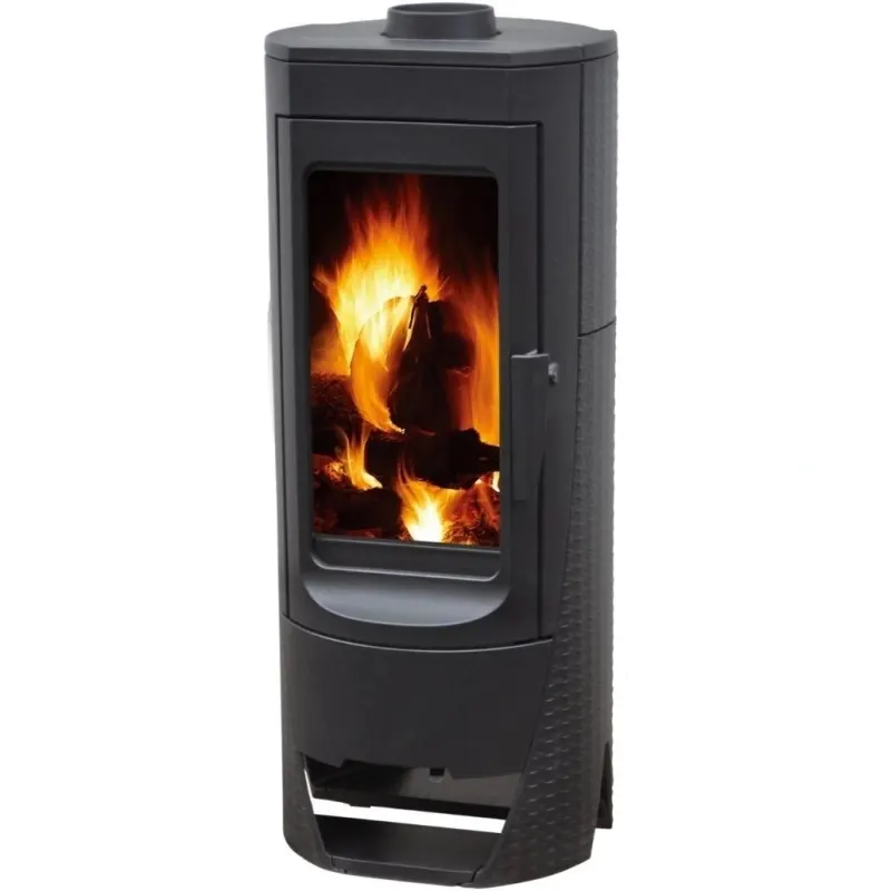 Soba de fonta NEO Plus, 169kg, 13-14kw, A+