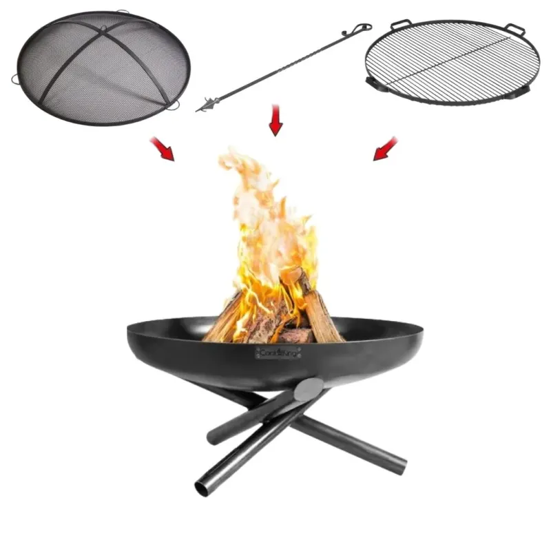 Pachet Pro Vatra INDIANA 60 cm