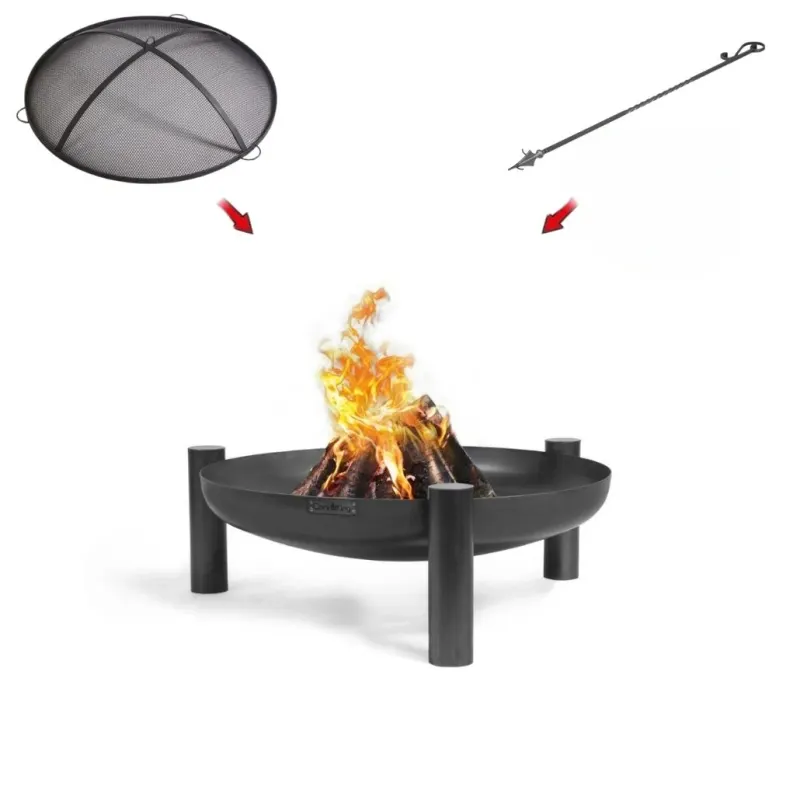 Pachet Pro Vatra PALMA 100 cm