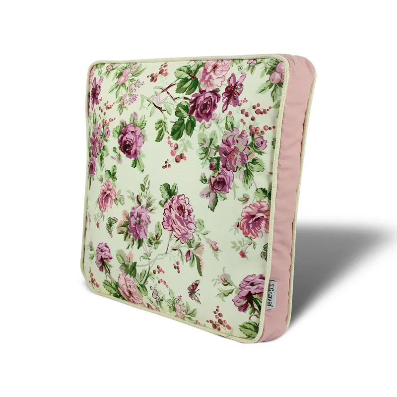 Perna de scaun, Multicolor, 42x5x42 cm - Multicolor