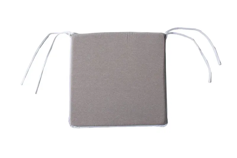 Pad pentru scaun, Multicolor, 45x3x45 cm - Multicolor