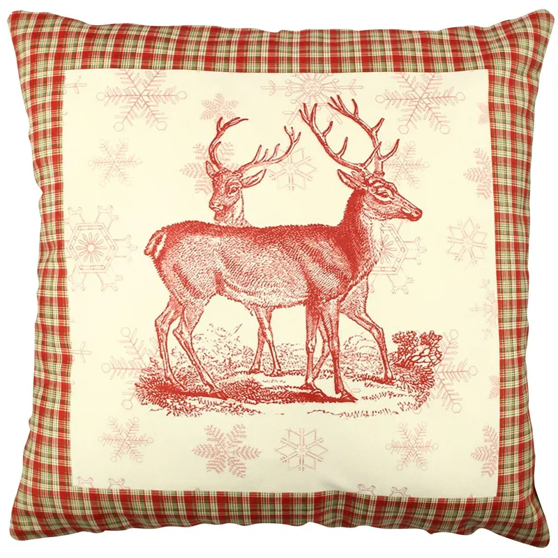 Perna A11842, Multicolor, 5x43x43 cm - Multicolor