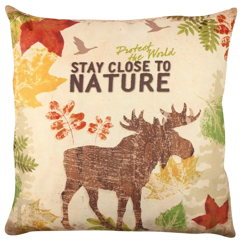 Perna A11844, Multicolor, 5x43x43 cm - Multicolor